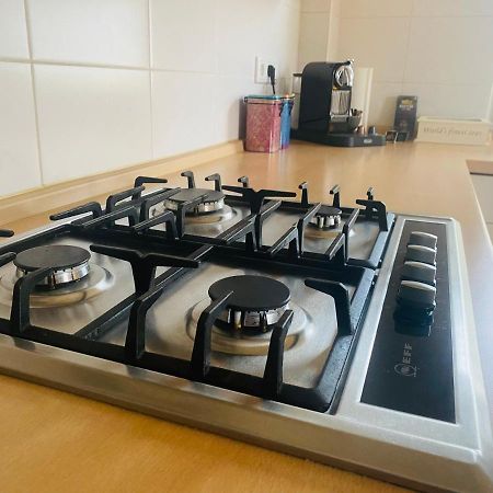 Apartment Am Palaisgarten, Netflix, Wlan, Boxspringbett Detmold Dış mekan fotoğraf